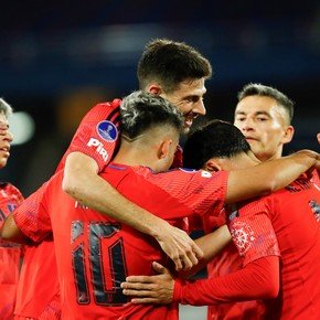 Independiente: cómo llega y qué debe esperar de la U de Chile