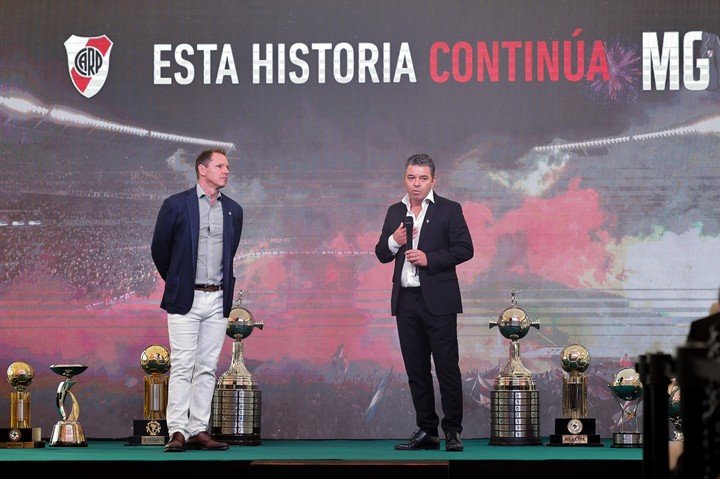 EFE/ Juan Ignacio Roncoroni