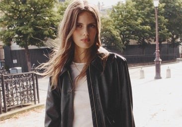 Las novedades de Primark de la semana: chaquetas de ante, vestidos estampados y pantalones para la vuelta a la oficina