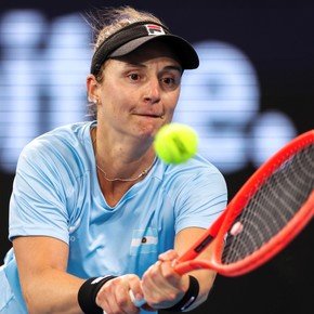 El mal momento de Nadia Podoroska: "Viene siendo un proceso muy difícil"