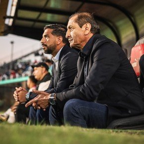 La fuerte autocrítica de Ramón Díaz después de perder 4-0 con Guaraní