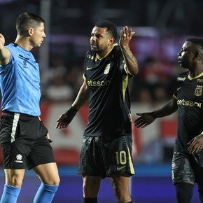 El descargo de Edwin Cardona tras las críticas por la eliminación de Atlético Nacional en la Libertadores