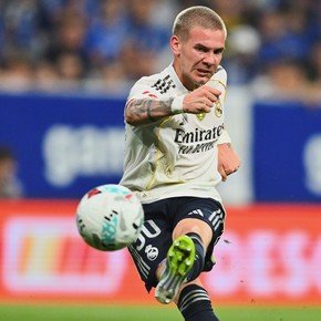 Qué dijeron en España del debut como titular de Mastantuono en el Real Madrid