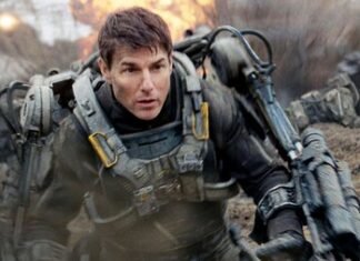 Malas noticias para Tom Cruise. Su nueva película de ciencia ficción sucesora de ‘Al filo del mañana’ es demasiado cara para Warner