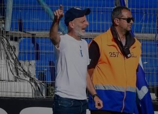 Monarriz y Harry Potter: la graciosa declaración del ex DT de San Lorenzo