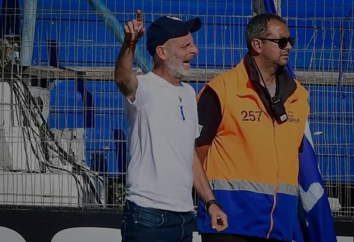 Monarriz y Harry Potter: la graciosa declaración del ex DT de San Lorenzo