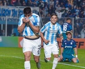 Morón le ganó a Chicago y se quedó con el clásico del Oeste
