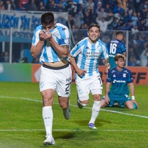 Atlético Tucumán le ganó 3 a 0 a Talleres: ¿qué pasará con Tevez?