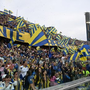 Cuántos hinchas visitantes podrán ver al Central de Di María en Tucumán y cómo pueden adquirir las entradas