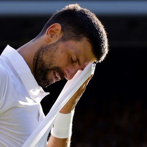 Novak Djokovic se bajó del Masters 1000 de Cincinnati: ¿cómo llegará al US Open?