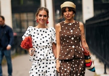 Conjuntos cómodos y bonitos que necesitas en tu armario de verano