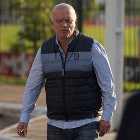 Grindetti: "Creo que el fallo será favorable a Independiente"
