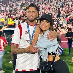 Camila Homs y José Sosa serán padres de una nena