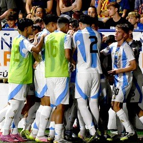 La Sub 20 le ganó al Valencia y se consagró campeón en L'Alcudia