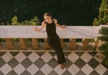 La colección más sofisticada del verano, palabra de Giorgio Armani y otros lujos que debes conocer