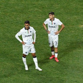 De verdugo de River en el Mundial de Clubes a depender de un milagro para pasar en la Leagues Cup