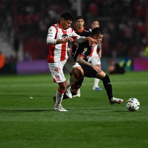 El uno por uno del empate de Independiente con Instituto