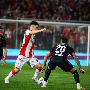 Independiente empató ante Instituto y sigue sin ganar en el Clausura