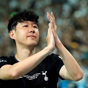 El emotivo adiós entre lágrimas de Son al Tottenham: "Fue una de las decisiones más difíciles de mi vida"