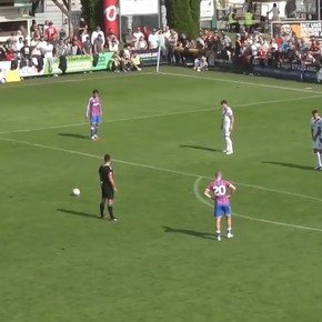 Culto al pizarrón: Crystal Palace y su golazo de jugada preparada en pretemporada