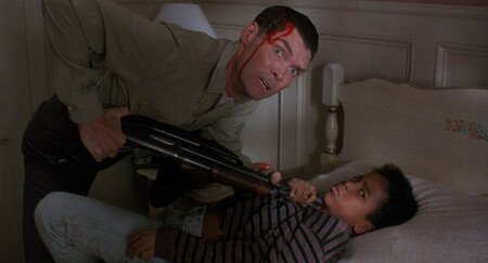 El Sotano Del Miedo 1991 Everett Mcgill