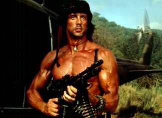 Sylvester Stallone ya tiene sustituto como John Rambo, pero el elegido para el regreso de este mítico personaje no es el que todos esperábamos