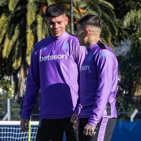 Se confirmó que Rojo no podrá jugar el Torneo Clausura: los detalles