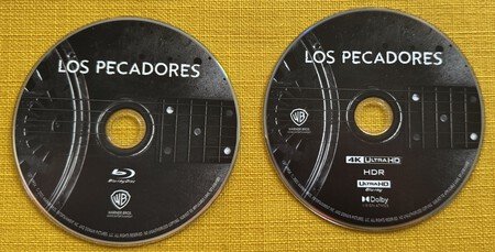 Sinners Discos