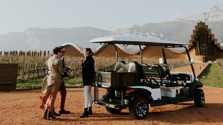 Winecar