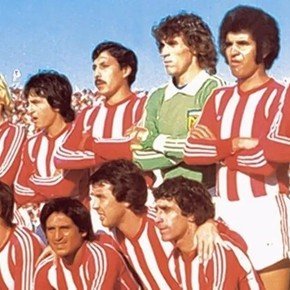 Previa de la Copa Argentina: el día que Unión perdió una final con River por diferencia de gol