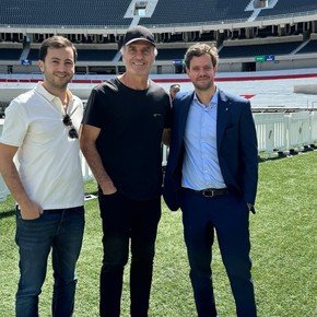 La advertencia de Ruggeri a River para la serie ante Palmeiras y el ejemplo de Racing