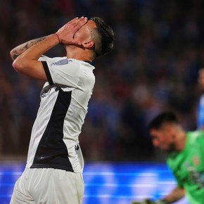 Independiente no arranca: perdió con Universidad de Chile y define la serie en su cancha