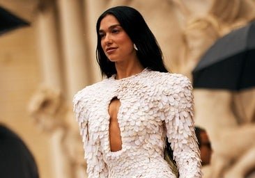 El poder estilizador de las mangas abullonadas: 9 vestidos que sientan de maravilla