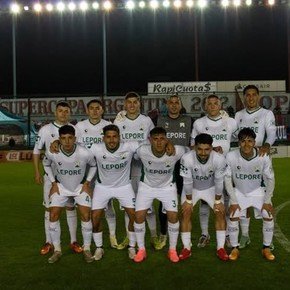 Ferro a la deriva: crisis institucional, hinchas molestos y Rondina en la cuerda floja