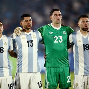 El súper fin de semana de argentinos en Europa: quiénes juegan en las grandes ligas y a qué hora