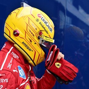 La impactante autocrítica de Lewis Hamilton: "Soy inútil y deberían cambiar de piloto"