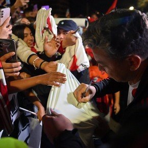Unión para el progreso: River, por los cuartos de la Copa Argentina y el reencuentro con su juego