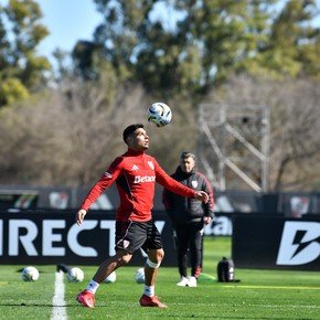 River: los convocados vs. Unión, el viaje a Mendoza y todas las noticias del miércoles 27 de agosto