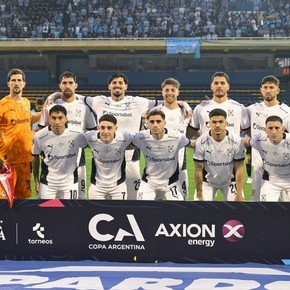 El uno x uno de la dura eliminación de Independiente