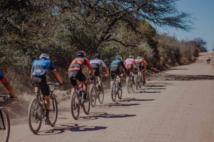Villa del Totoral se prepara para el Desafío Camino Real – Rally Bike