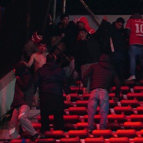Alerta Independiente: cuándo saldrá el fallo de la Conmebol