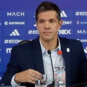 El mensaje del presidente de U de Chile para sus hinchas