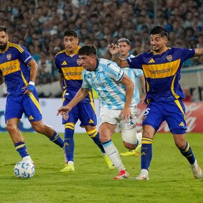Por qué Racing es algo más que un clásico para el Boca de Riquelme