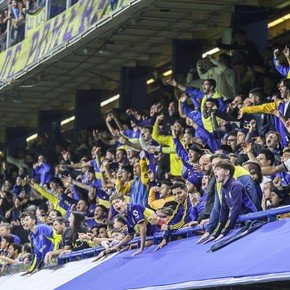 La decisión de Boca con los filtros en la Bombonera para el clásico con Racing