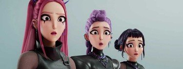"En su momento, tenía sentido". Sony se seca las lágrimas tras haberle vendido a Netflix uno de los éxitos culturales del año