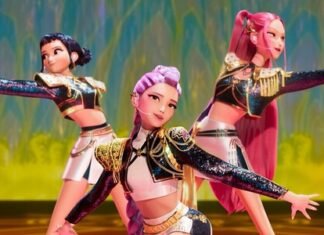 325 millones de visualizaciones en Netflix. El nuevo récord histórico de la plataforma que tardará muchos años en ser superado