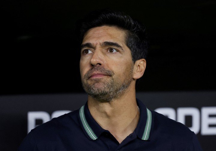 Ferreira está invicto como visitante ante equipos argentinos.