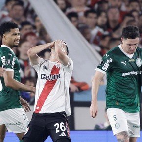 River, de la pesadilla a la ilusión
