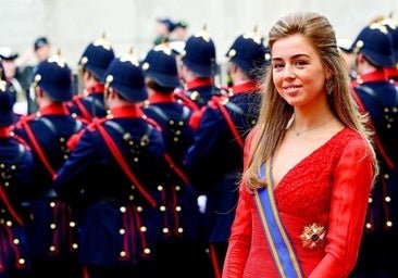Los mejores looks de Alexia de Holanda, la princesa rebelde que cumple 20 años