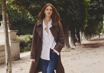 Estas son las chaquetas que tienes que incluir en tu armario de nueva temporada